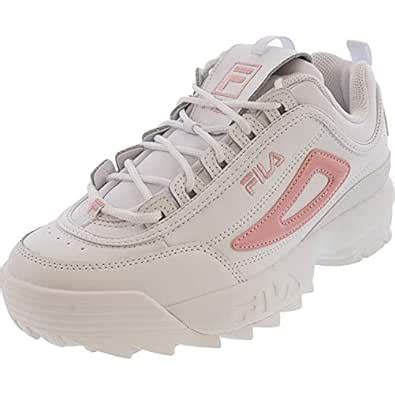 Fila Disruptor Ii Metallic Flag Ankle-High Leather Sneaker : Fila ...