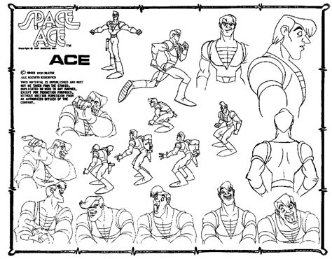 Image result for Animation Character Design Sheet