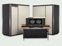 Image result for Mainframe Computer CDC 6600