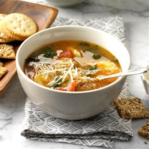 17 Dump Soup Recipes: Quick Soup Ideas with Minimal Prep