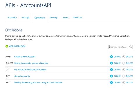Azure Web API Example 的图像结果