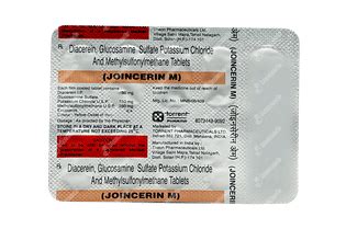 Joincerin M 750/50/250 MG | Order Joincerin M 750/50/250 MG Tablet ...
