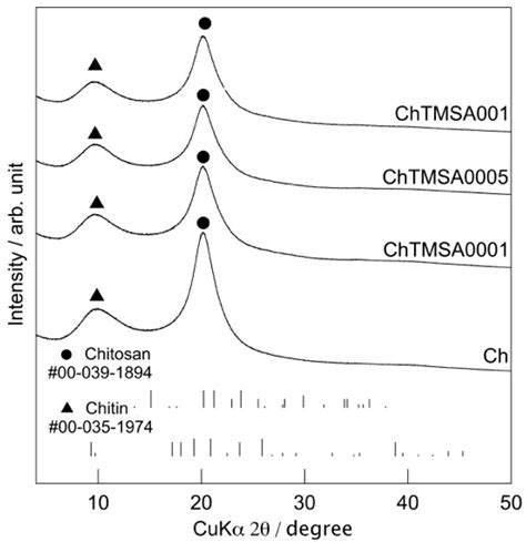 Silane Coupling Agent Modifies the Mechanical Properties of a Chitosan ...