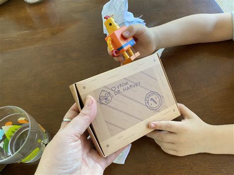 Mini Box Robot 的图像结果