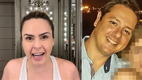 Era casado! Saiba quem é o namorado da ex-BBB Ana Paula Renault