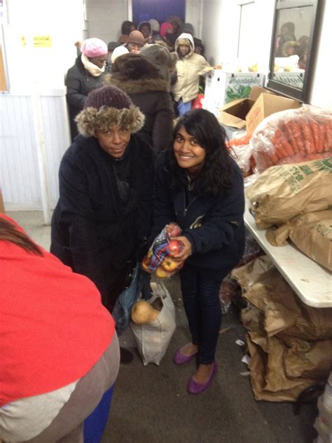 Bread of Life Food Pantry Malden