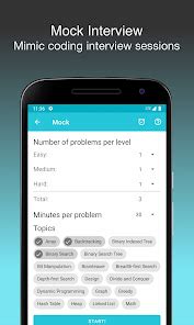 Leetcode Algorithm Coding + AI – Apps on Google Play