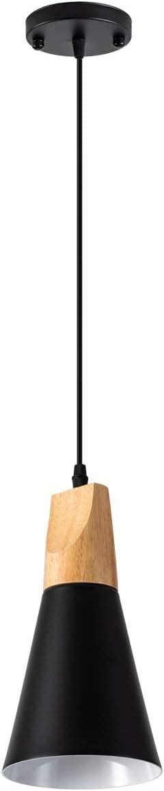 Modern Metal Pendant Lighting Industrial Hanging | Ubuy India