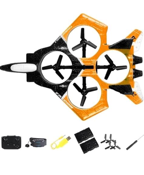 Buy KRAFT COLLECTIOND RC Glider Remote Control Airplane with Spin ...