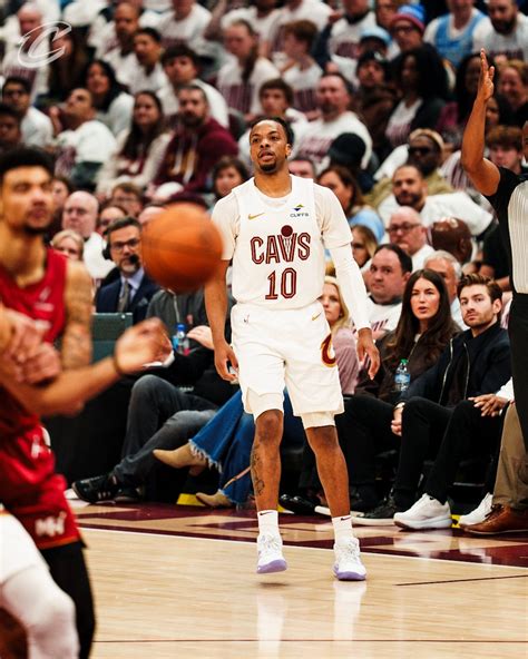 Cavs vs Heat Game 1 Through the Lens