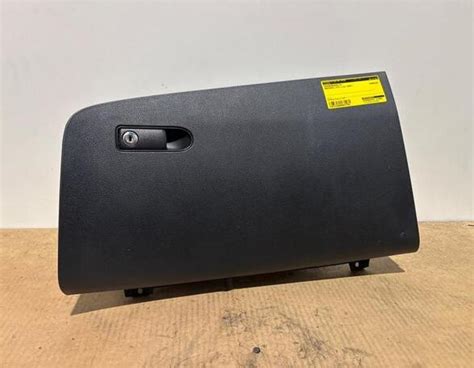 Glove Compartment (Glovebox) MERCEDES-BENZ VITO Van (W447), MERCEDES ...