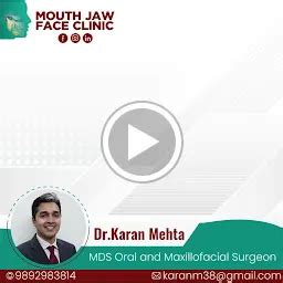 Dr Karan Mehta's Best Hair Transplant, Facial Plastic & Cosmetic ...