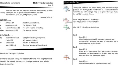 Image result for Holy Trinity Devotion