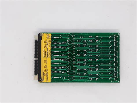 Liebherr 927672108 Pcb Card Circuit Board 0002 555 6800 021 0 – Aeliya ...