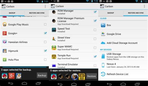 Image result for How to Backup Pictures On Android