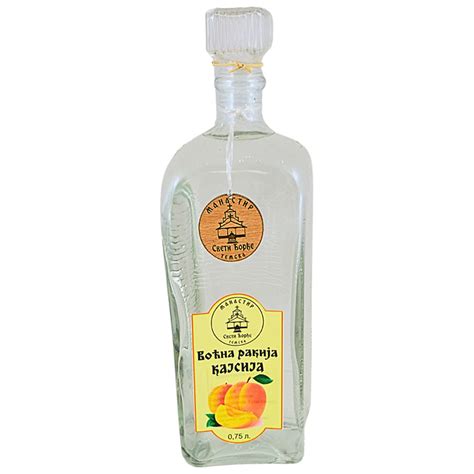 Manastirski proizvodi