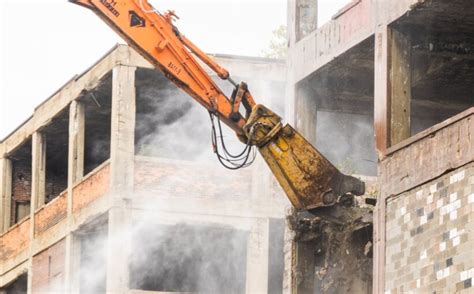 Building Demo 的图像结果