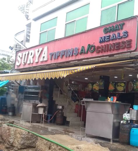 Sri Surya Tiffins, Nagole, Hyderabad, North Indian, Chinese, South ...
