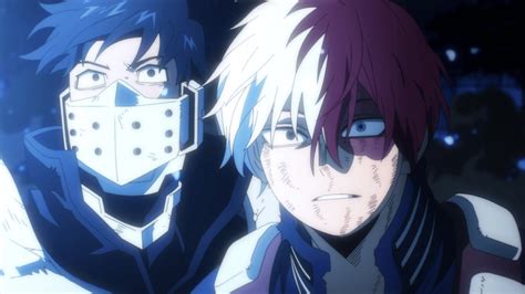 Does All Might Die in My Hero Academia? - Deltia's Gaming