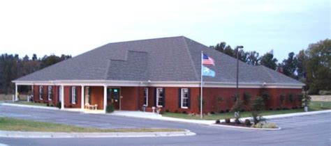 Ardmore Chapel Funeral Home | Ardmore AL