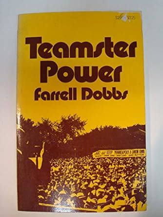 Buy Teamster Power (Teamster S.) Book Online at Low Prices in India ...