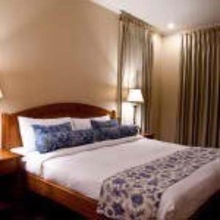 THE COUNTRY PLACE (Baguio) - Guesthouse Reviews & Photos - Tripadvisor