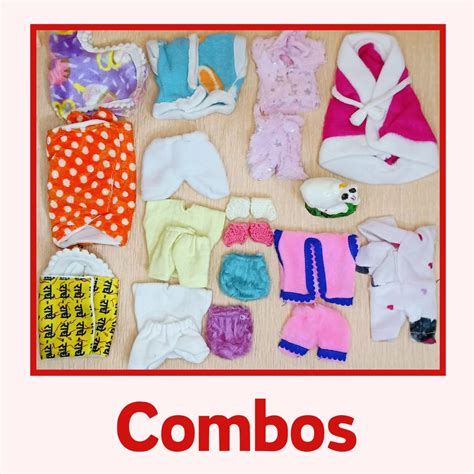 Laddu Gopal Winter Woolen Products Combos from Rs 49 – 99poshak