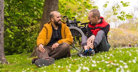 Image result for Physical Disability Example