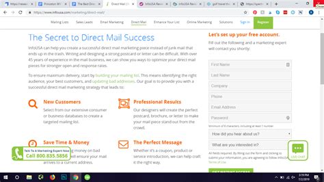 Image result for Direct Mail Companies