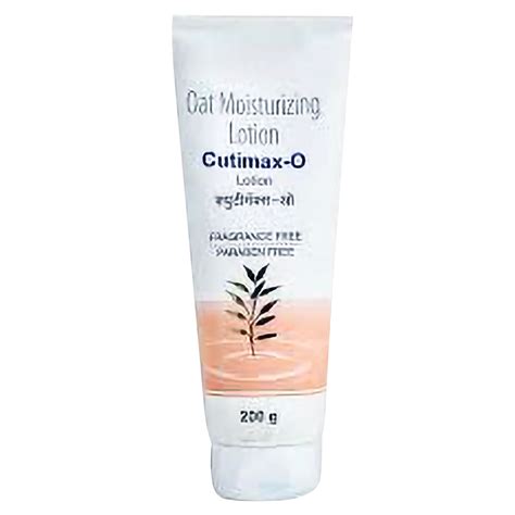 Buy Cutimax-O Lotion, 200 gm | 19 Minutes Delivery | Apollo Pharmacy