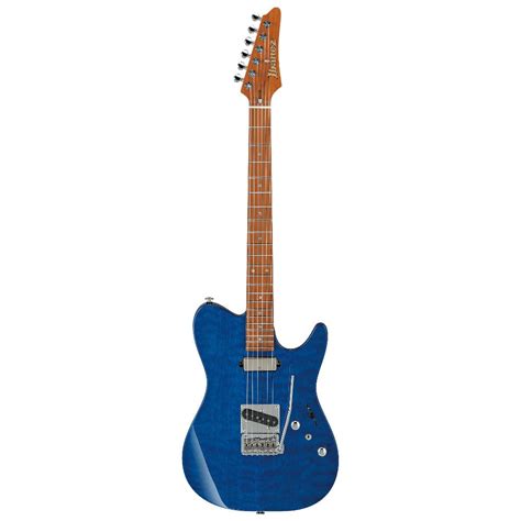 Ibanez AZS Prestige Series AZS2200Q 6 String Electric Guitar – BAJAAO.COM