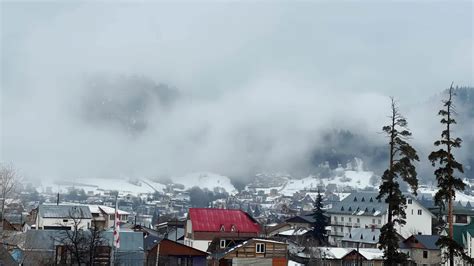 Snowstorm Time-lapse 的图像结果