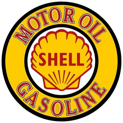 Image result for Shell FuelSave Gasoline Logo