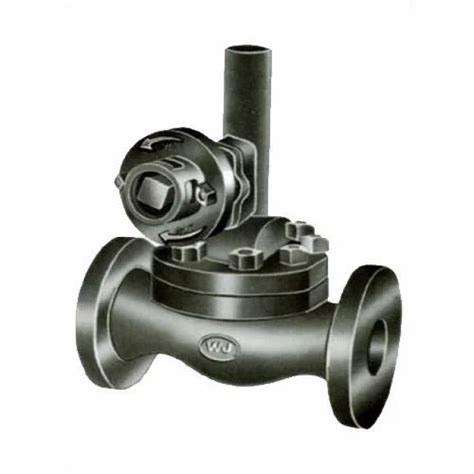 Blow Off Valve - Screw Compressor Blow Off Valve Manufacturer from ...