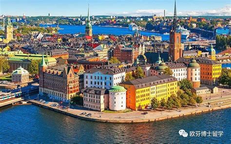 2019年瑞典留学专业汇总 Ⅱ 北欧留学 - 知乎