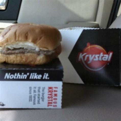 Krystal Scrambler Calories | Reviewmotors.co