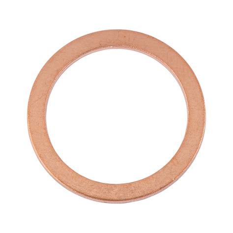 Buy DIN 7603 copper shape A online