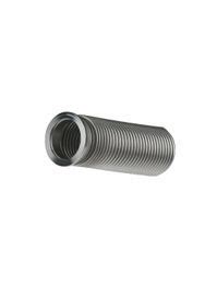 Tubing, stainless steel, KF DN 40,length 500 mm | BRAND