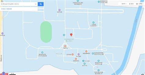 桂林旅游学院新生攻略