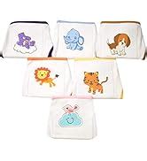 Buy Softcare TotzTouch Premium Cotton Padded Nappy | Cloth Diaper ...