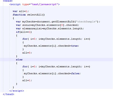 Image result for Checkbox Actions Run JavaScript