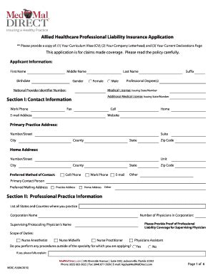 Fillable Online ** Please provide a copy of: (1) Your Curriculum Vitae ...