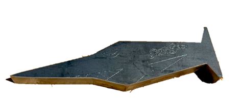 KUSABI 【SHARK】 | Secret Base