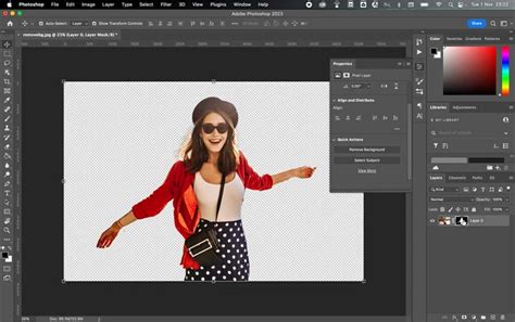 Image result for Photoshop Smart Remove Background