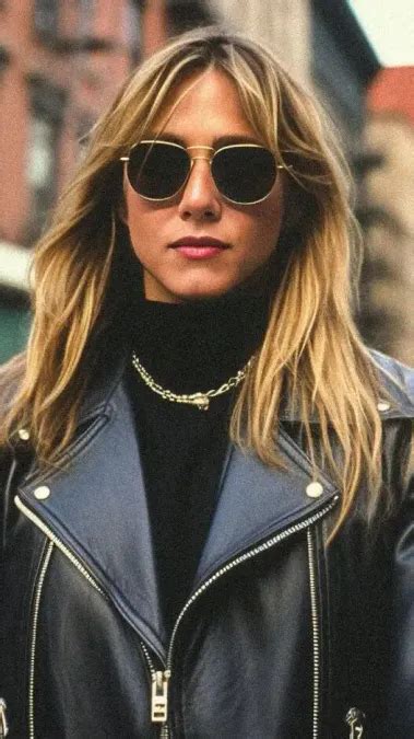 AI-Imagined Stunning 'Friends' Series Star Cast Reunion