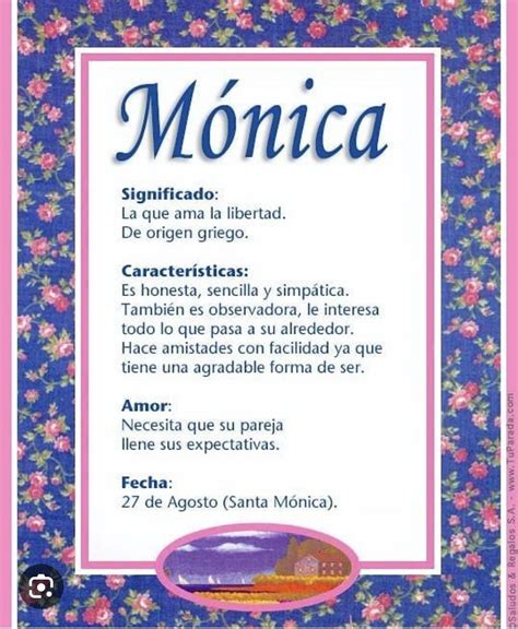 Nombres de niña con significados especiales
