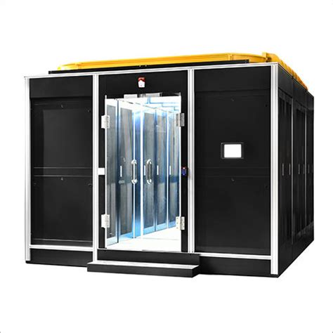 Image result for Modular Box ICT