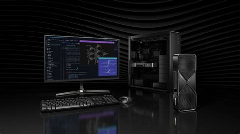 NVIDIA RTX PRO AI Workstation Solutions | NVIDIA
