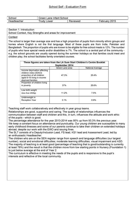 50+ Self Evaluation Examples, Forms & Questions ᐅ TemplateLab