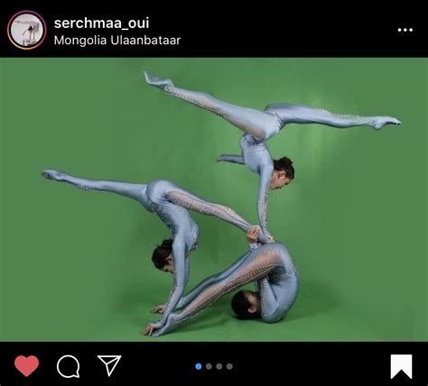 Partner Assisted Contortion 的图像结果